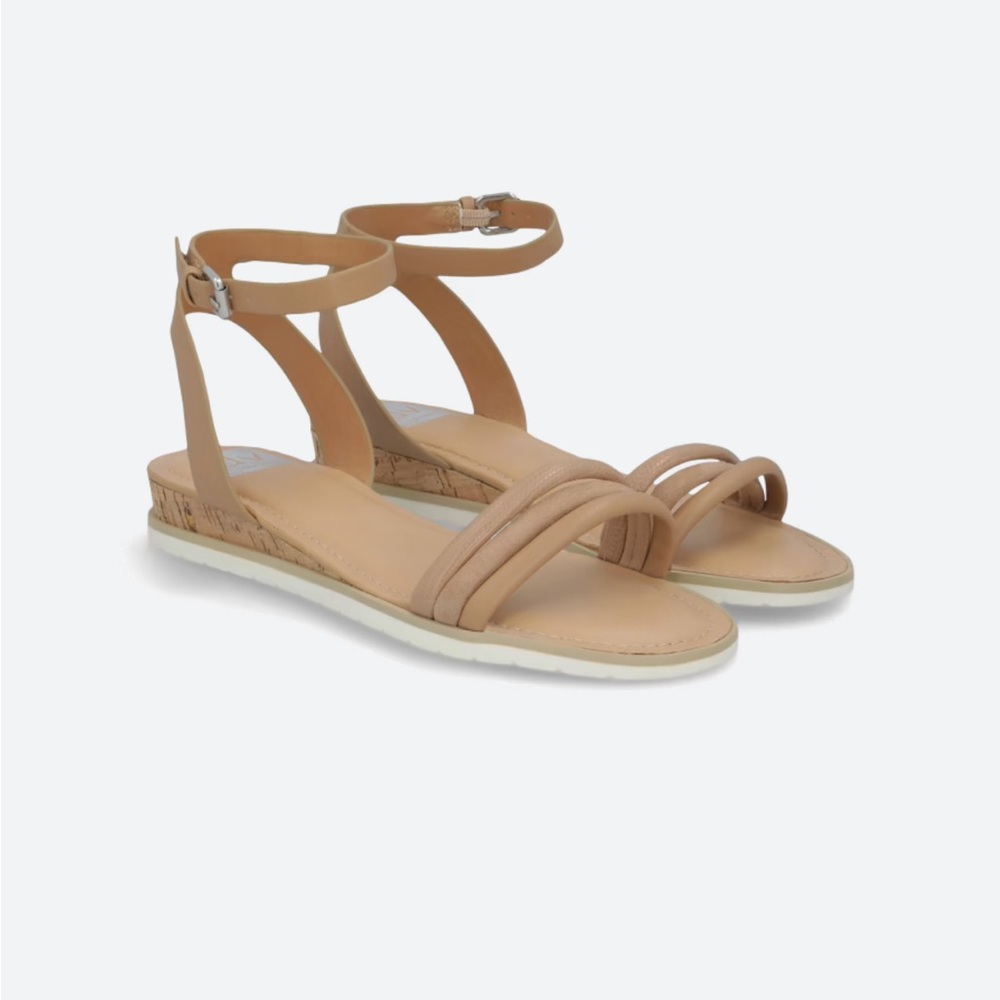 Stitch Fix sandals